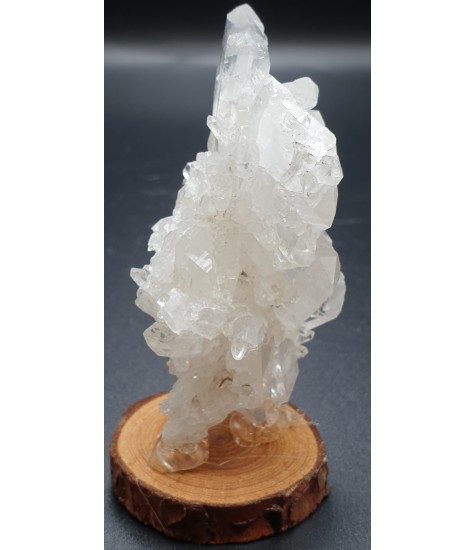 Quartz Complex Faden