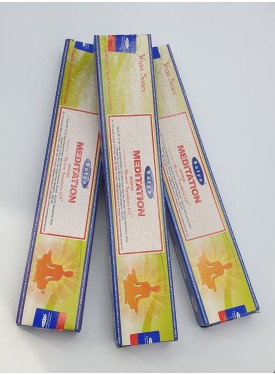 Satya Aromatic Sticks -...
