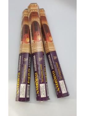 Bharath aromatic sticks -...