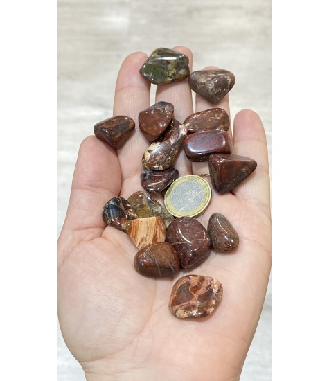 Βότσαλα Ίασπι Λατυποπαγή