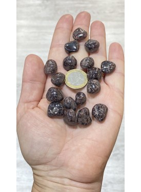 Βότσαλα Γρανάτη Αλμανδίνη (small)