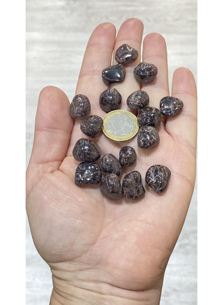 Βότσαλα Γρανάτη Αλμανδίνη (small)