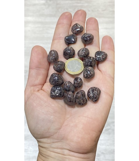 Βότσαλα Γρανάτη Αλμανδίνη (small)