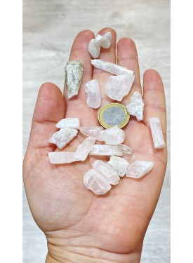 Φυσικοί κρύσταλλοι Δανβουρίτη (small)