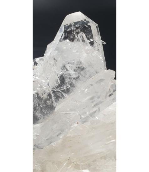 Quartz Complex Faden