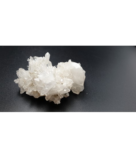 Quartz Complex Faden