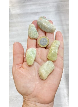 Pebbles of Aquamarina (large)