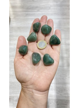 Βότσαλα Αβεντουρίνη