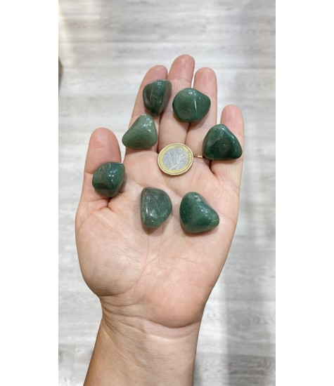 Βότσαλα Αβεντουρίνη