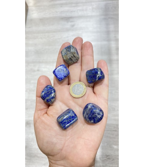 Βότσαλα Λάπις λάζουλι (large)