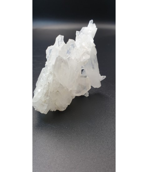 Quartz Complex Faden