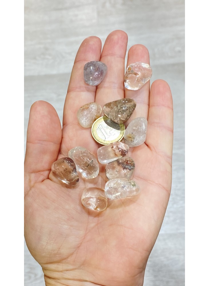 Βότσαλα Χαλαζία με γκετίτη