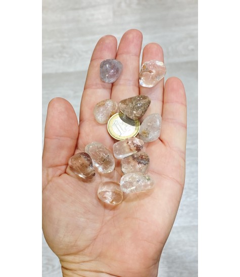 Βότσαλα Χαλαζία με γκετίτη