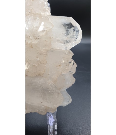 Quartz Complex Faden