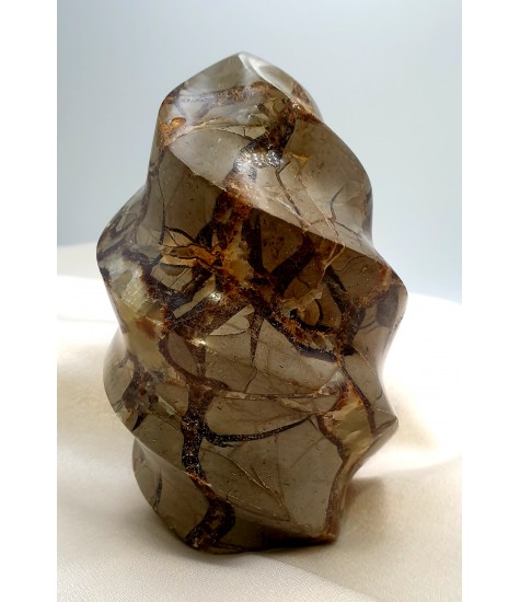 Σεπτάριαν (Dragon Stone) Μαδαγασκάρης