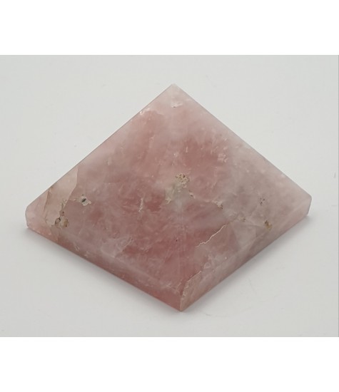 Πυραμίδα ροζ Χαλαζία