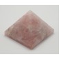 Πυραμίδα ροζ Χαλαζία