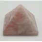 Πυραμίδα ροζ Χαλαζία