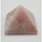 Πυραμίδα ροζ Χαλαζία
