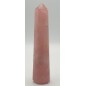 Obelisk pink Quartz