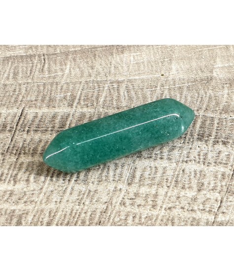 Double mineral spikes