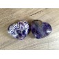 Amethystos Heart