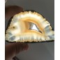 Feta natural Agate