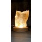 Selenitis Lamp