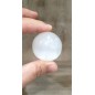 Selenite ball
