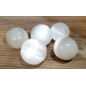 Selenite ball