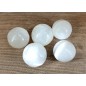 Selenite ball