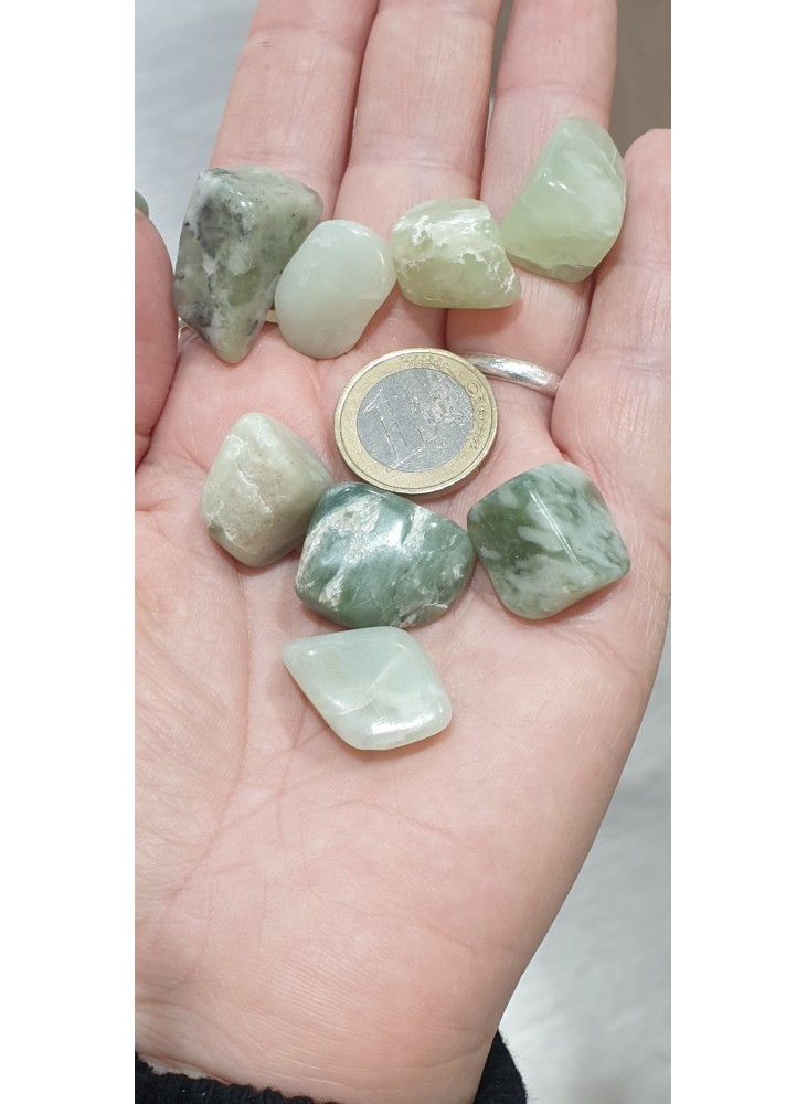 Βότσαλα  Ιαδεΐτη