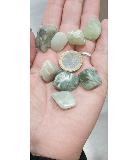 Βότσαλα  Ιαδεΐτη