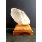Peak Quartz "Ancestral Line"