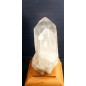 Peak Quartz "Ancestral Line"