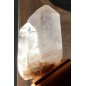 Peak Quartz "Ancestral Line"