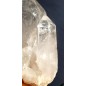 Peak Quartz "Ancestral Line"