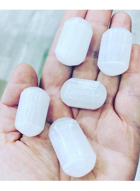 Σελενίτη Satin Spar