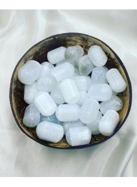 Σελενίτη Satin Spar