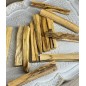Αρωματικό θυμίαμα  Palo santo "Ιερό ξύλο"
