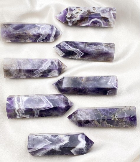 Point Αμέθυστου Chevron