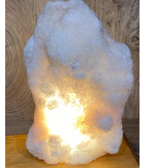 Φωτιστικό Αραγωνίτη