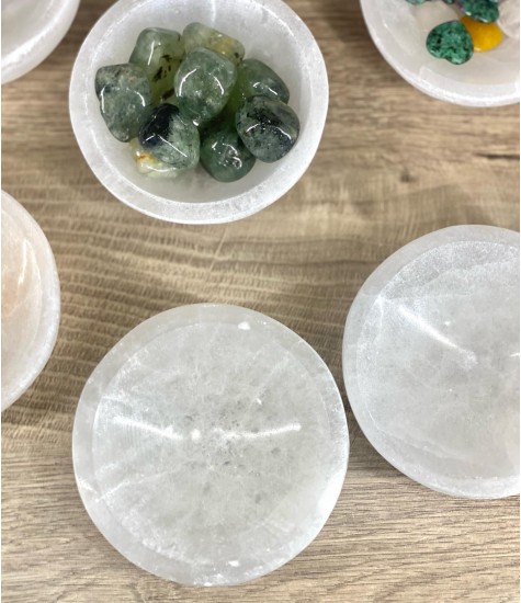 Μπώλ Σελενίτη