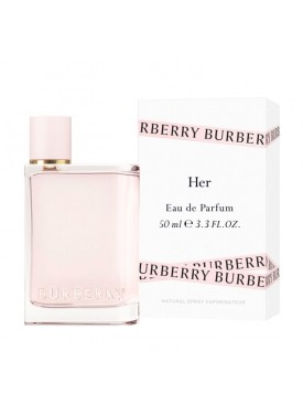 TYPE: BURBERRY - BURBERRY HER