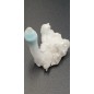 Blue Aragonite