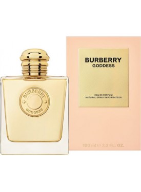 TYPE: BURBERRY - GODDESS