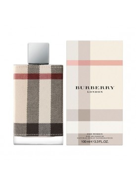 TYPE: BURBERRY - LONDON FOR...