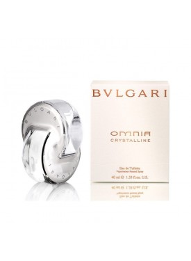 TYPE: BVLGARI - OMNIA...