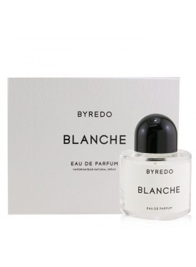 TYPE: BYREDO - BLANCHE