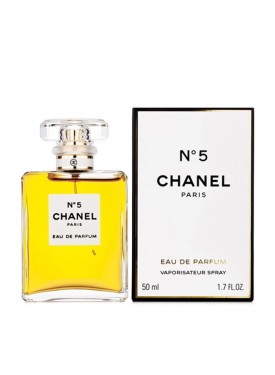 TYPE: CHANEL - No5